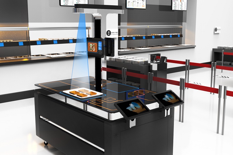 對比傳統(tǒng)智能結(jié)算，戈子視覺結(jié)算有什么改變？