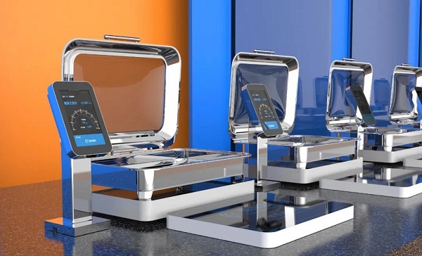 教育部通知來了！節(jié)約型智慧食堂搞起來~