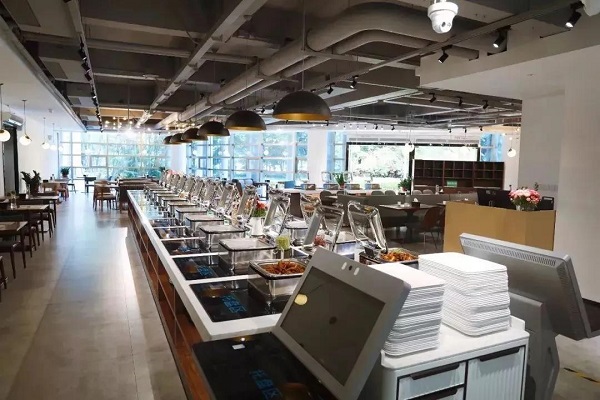 教育部通知來了！節(jié)約型智慧食堂搞起來~