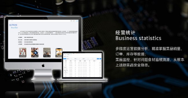 自選稱重結(jié)算系統(tǒng)如何幫助餐廳減少浪費(fèi)？