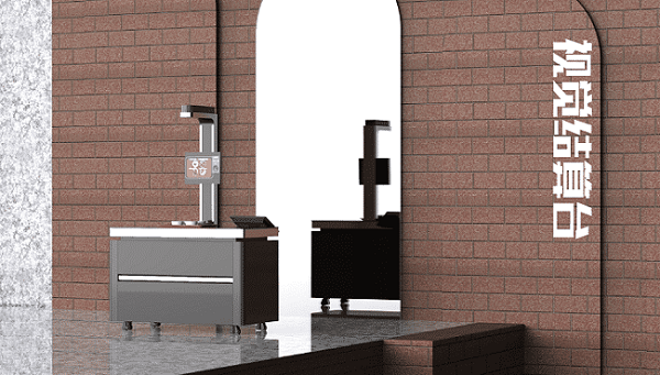 打造智能餐廳的核心是視覺結(jié)算臺菜品識別黑科技！