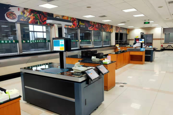 智慧食堂系統(tǒng)該如何做好食堂管理服務(wù)？