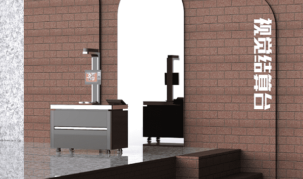 建設(shè)校園智慧后勤，視覺(jué)結(jié)算技術(shù)打造食堂核心！