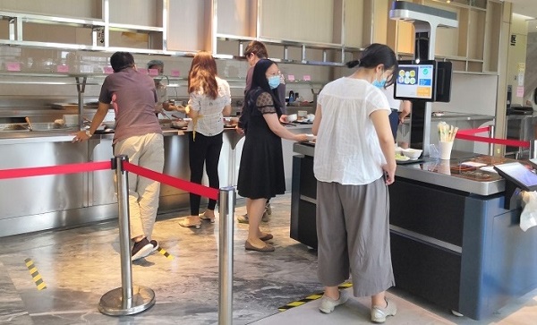 食堂管理軟件有哪些？應(yīng)該怎么使用？