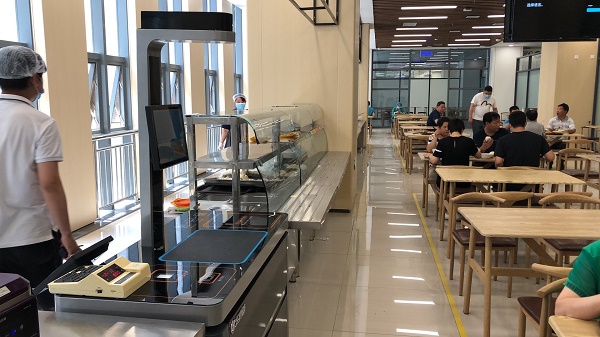 智慧食堂模式能解決傳統(tǒng)食堂的哪些問(wèn)題？