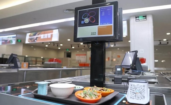 精準(zhǔn)就餐的智慧食堂是怎么樣的？