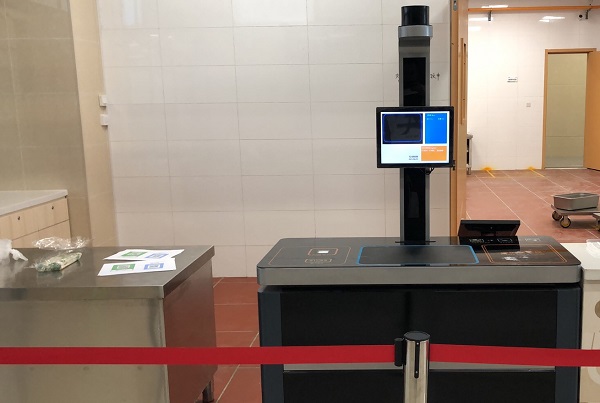 智慧食堂結(jié)算臺(tái)如何挑選呢？