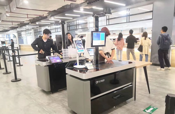 智慧食堂刷臉支付系統(tǒng)價格如何？