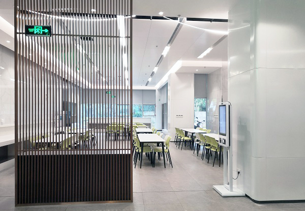 自助點(diǎn)餐機(jī)的應(yīng)用，能夠餐廳帶來什么？