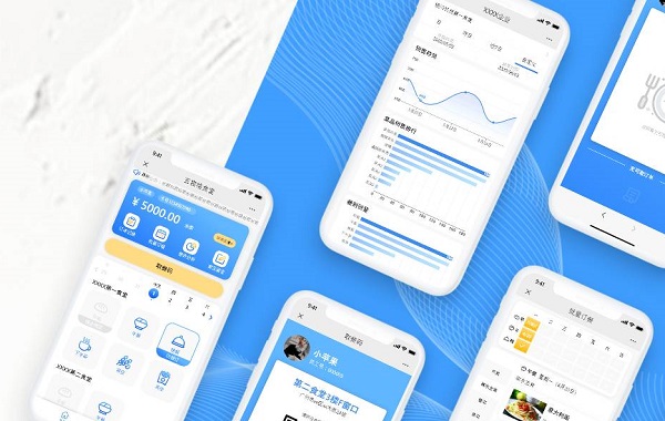 防疫當(dāng)前，“無接觸”點(diǎn)餐收銀系統(tǒng)如何餐飲破冰？