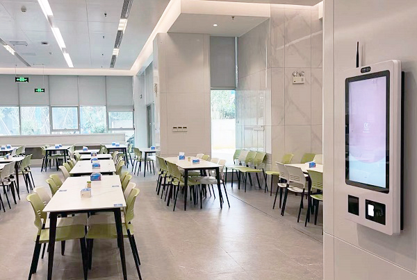 未來，立式自助點(diǎn)餐機(jī)在餐飲發(fā)展趨勢(shì)如何？