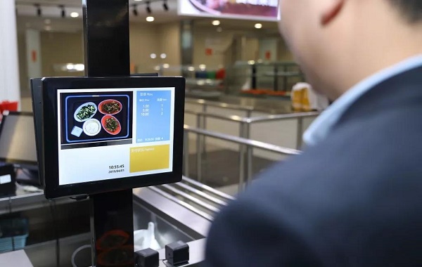 刷臉消費(fèi)＋聚合支付，人臉支付迎來(lái)新機(jī)遇