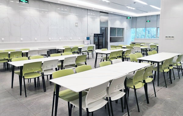 智能結(jié)算系統(tǒng)，智慧食堂的結(jié)算黑科技！