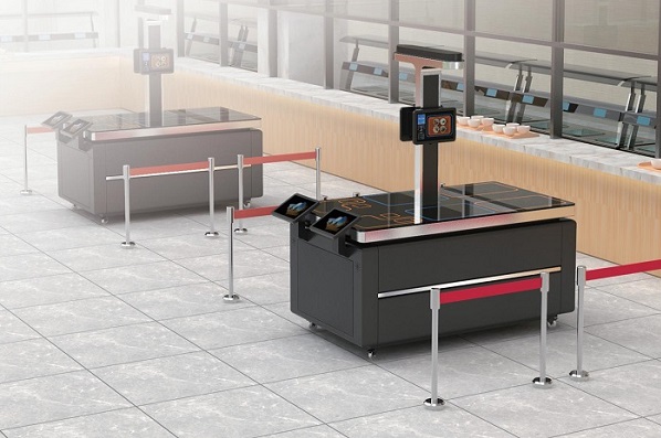 智慧食堂智能結算系統(tǒng)，讓食堂經(jīng)營更加火熱！