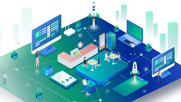 智慧食堂點(diǎn)餐系統(tǒng)怎么開發(fā)？怎么做？