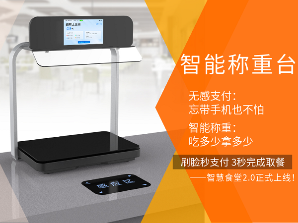 智能稱重臺(tái)