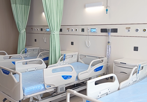 醫(yī)院智慧食堂