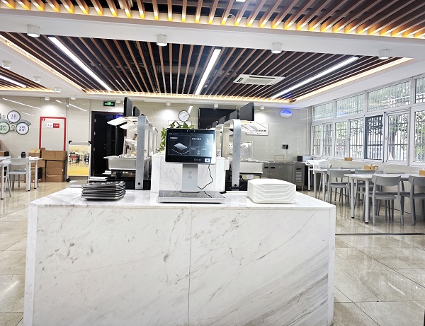 智能稱重結(jié)算臺(tái)